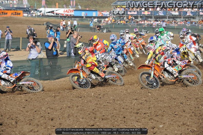 2009-10-03 Franciacorta - Motocross delle Nazioni 2887 Qualifying heat MX2 - Start.jpg